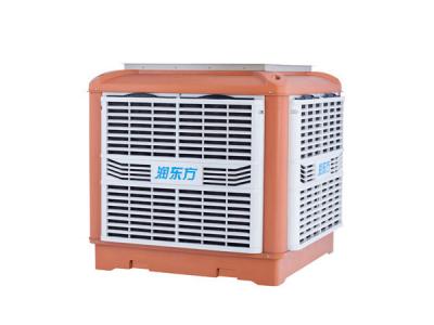 企業為什么使用蒸發式環保空調？這些功能你知道嗎？