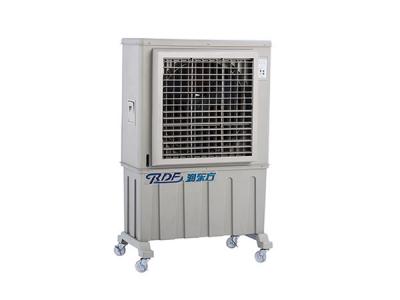 冷風(fēng)機(jī)廠家為您講解冷風(fēng)機(jī)的原理及特點